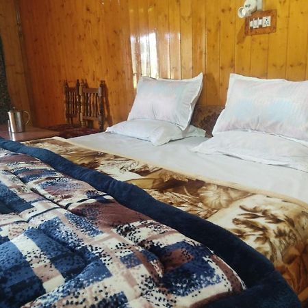 Roseland Cottage , Gulmarg Exteriér fotografie